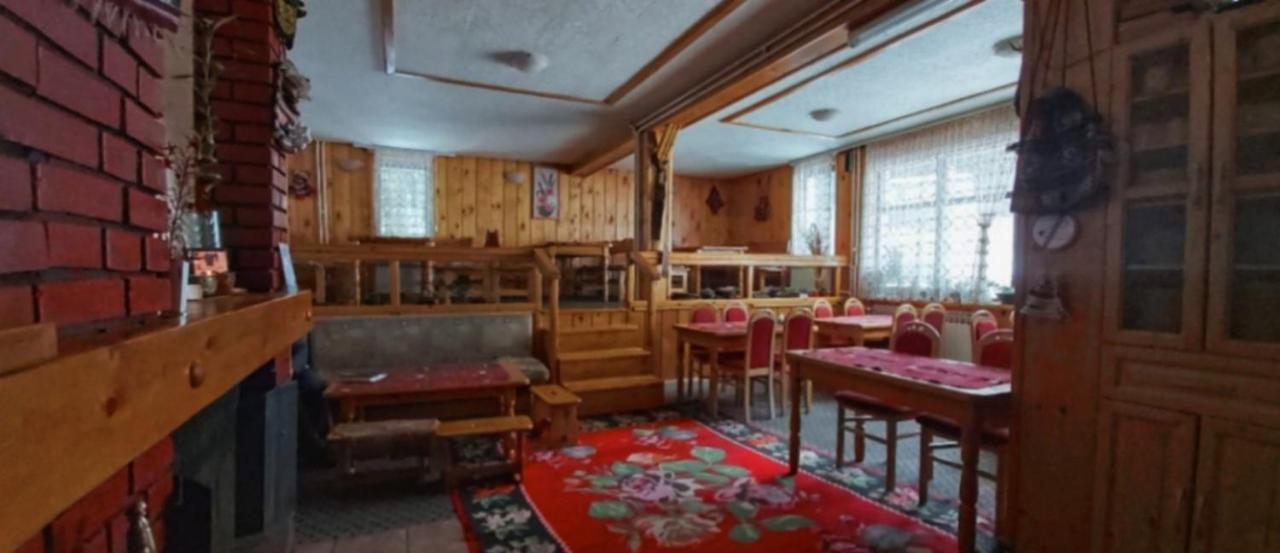 יהורינה Bed And Breakfast Vila Lala מראה חיצוני תמונה