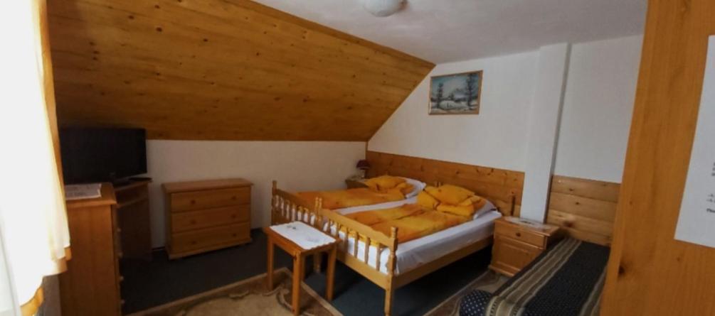 יהורינה Bed And Breakfast Vila Lala מראה חיצוני תמונה