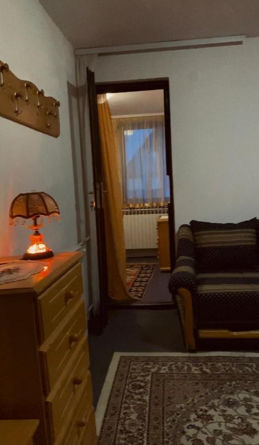 יהורינה Bed And Breakfast Vila Lala מראה חיצוני תמונה