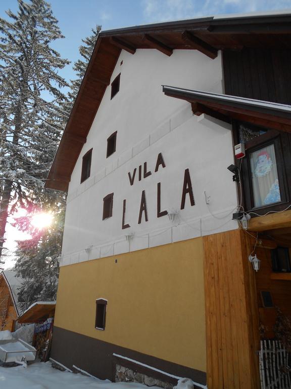 יהורינה Bed And Breakfast Vila Lala מראה חיצוני תמונה